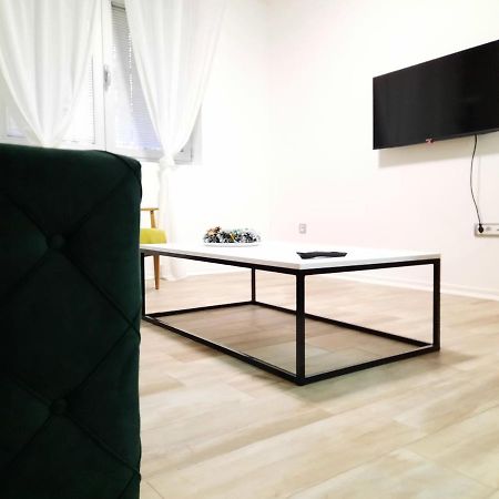 Apartman 57 Belgrado Esterno foto