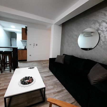 Apartman 57 Belgrado Esterno foto