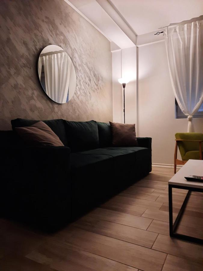 Apartman 57 Belgrado Esterno foto