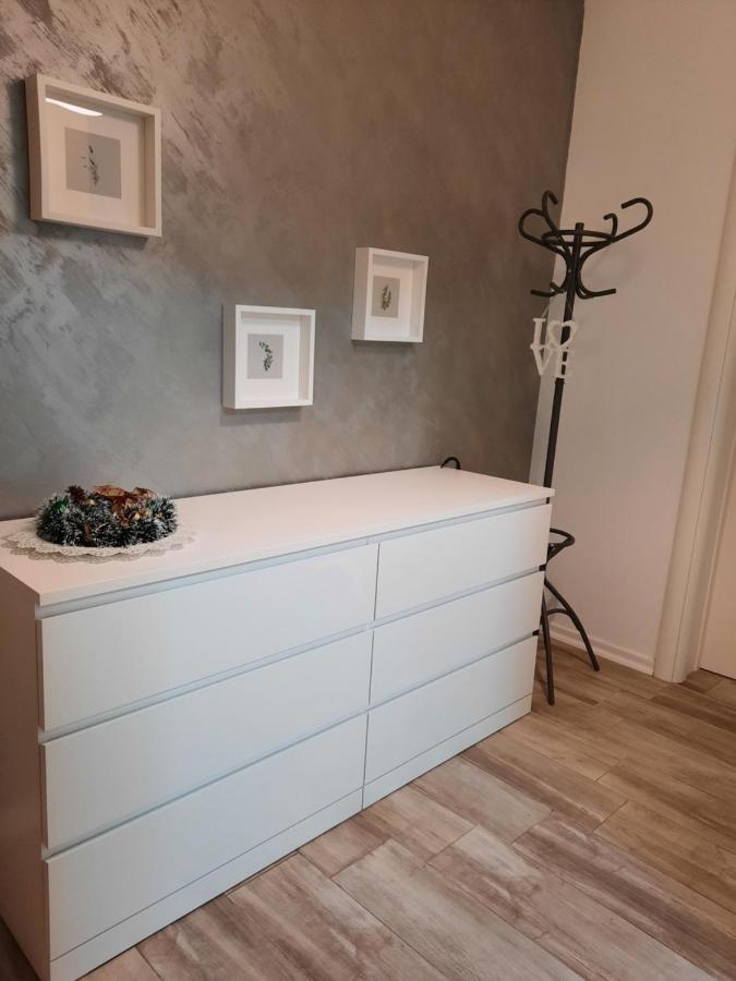 Apartman 57 Belgrado Esterno foto