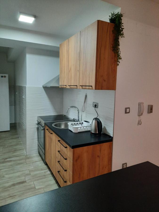 Apartman 57 Belgrado Esterno foto
