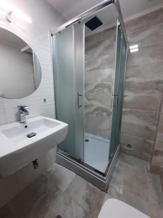 Apartman 57 Belgrado Esterno foto